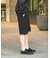 【RAGGED MOUNTAIN/ラギットマウンテン】【アクティブに動ける】MADISON/マディソン 軽量 ミニ裏毛 ショートパンツ 涼しい スウェットパンツ キャンプ アウトドア 