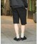 【RAGGED MOUNTAIN/ラギットマウンテン】【アクティブに動ける】MADISON/マディソン 軽量 ミニ裏毛 ショートパンツ 涼しい スウェットパンツ キャンプ アウトドア 