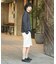 【RAGGED MOUNTAIN/ラギットマウンテン】【アクティブに動ける】MADISON/マディソン 軽量 ミニ裏毛 ショートパンツ 涼しい スウェットパンツ キャンプ アウトドア 