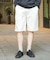 【RAGGED MOUNTAIN/ラギットマウンテン】【アクティブに動ける】MADISON/マディソン 軽量 ミニ裏毛 ショートパンツ 涼しい スウェットパンツ キャンプ アウトドア 
