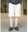 【RAGGED MOUNTAIN/ラギットマウンテン】【アクティブに動ける】MADISON/マディソン 軽量 ミニ裏毛 ショートパンツ 涼しい スウェットパンツ キャンプ アウトドア 