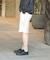 【RAGGED MOUNTAIN/ラギットマウンテン】【アクティブに動ける】MADISON/マディソン 軽量 ミニ裏毛 ショートパンツ 涼しい スウェットパンツ キャンプ アウトドア 
