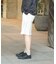 【RAGGED MOUNTAIN/ラギットマウンテン】【アクティブに動ける】MADISON/マディソン 軽量 ミニ裏毛 ショートパンツ 涼しい スウェットパンツ キャンプ アウトドア 