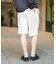【RAGGED MOUNTAIN/ラギットマウンテン】【アクティブに動ける】MADISON/マディソン 軽量 ミニ裏毛 ショートパンツ 涼しい スウェットパンツ キャンプ アウトドア 