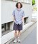 【RAGGED MOUNTAIN】【水陸両用・撥水】TAMWORTH/タムワース 撥水&UVカット ナイロンカーゴショーツ 涼しい 速乾 キャンプ フェス 海 夏
