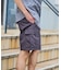 【RAGGED MOUNTAIN】【水陸両用・撥水】TAMWORTH/タムワース 撥水&UVカット ナイロンカーゴショーツ 涼しい 速乾 キャンプ フェス 海 夏