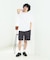 【RAGGED MOUNTAIN】【水陸両用・撥水】TAMWORTH/タムワース 撥水&UVカット ナイロンカーゴショーツ 涼しい 速乾 キャンプ フェス 海 夏