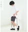 【RAGGED MOUNTAIN】【水陸両用・撥水】TAMWORTH/タムワース 撥水&UVカット ナイロンカーゴショーツ 涼しい 速乾 キャンプ フェス 海 夏