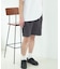 【RAGGED MOUNTAIN】【水陸両用・撥水】TAMWORTH/タムワース 撥水&UVカット ナイロンカーゴショーツ 涼しい 速乾 キャンプ フェス 海 夏