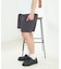 【RAGGED MOUNTAIN】【水陸両用・撥水】TAMWORTH/タムワース 撥水&UVカット ナイロンカーゴショーツ 涼しい 速乾 キャンプ フェス 海 夏