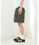 【RAGGED MOUNTAIN】【水陸両用・撥水】TAMWORTH/タムワース 撥水&UVカット ナイロンカーゴショーツ 涼しい 速乾 キャンプ フェス 海 夏