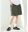 【RAGGED MOUNTAIN】【水陸両用・撥水】TAMWORTH/タムワース 撥水&UVカット ナイロンカーゴショーツ 涼しい 速乾 キャンプ フェス 海 夏