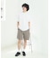 【RAGGED MOUNTAIN】【水陸両用・撥水】TAMWORTH/タムワース 撥水&UVカット ナイロンカーゴショーツ 涼しい 速乾 キャンプ フェス 海 夏