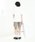 【RAGGED MOUNTAIN】【水陸両用・撥水】TAMWORTH/タムワース 撥水&UVカット ナイロンカーゴショーツ 涼しい 速乾 キャンプ フェス 海 夏