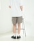 【RAGGED MOUNTAIN】【水陸両用・撥水】TAMWORTH/タムワース 撥水&UVカット ナイロンカーゴショーツ 涼しい 速乾 キャンプ フェス 海 夏