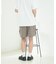 【RAGGED MOUNTAIN】【水陸両用・撥水】TAMWORTH/タムワース 撥水&UVカット ナイロンカーゴショーツ 涼しい 速乾 キャンプ フェス 海 夏