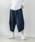 【BLUE STANDARD/ブルースタンダード】【遮熱・接触冷感・吸水速乾の高機能パンツ】 ICEストレッチ アラジンパンツ ハイストレッチ 酷暑対策 リラクシングウェア ワンマイルウェア