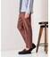 【BLUE STANDARD】快適スーパーストレッチパンツ すっきりテーパード 遮熱 UVカット 冷感 軽量 イージーケア 毛玉レス