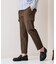 【BLUE STANDARD】快適スーパーストレッチカーゴパンツ 遮熱 UVカット 冷感 軽量 イージーケア 毛玉レス