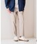 【BLUE STANDARD】快適スーパーストレッチカーゴパンツ 遮熱 UVカット 冷感 軽量 イージーケア 毛玉レス