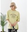 【DISCUS/ディスカス】【トレンドのカレッジロゴ】ヘビーウェイトTシャツ ルーズシルエット 古着MIX