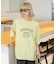 【DISCUS/ディスカス】【トレンドのカレッジロゴ】ヘビーウェイトTシャツ ルーズシルエット 古着MIX