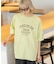 【DISCUS/ディスカス】【トレンドのカレッジロゴ】ヘビーウェイトTシャツ ルーズシルエット 古着MIX