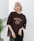 【DISCUS/ディスカス】【トレンドのカレッジロゴ】ヘビーウェイトTシャツ ルーズシルエット 古着MIX