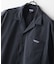 【RAGGED MOUNTAIN】【驚きの軽さ・エアライト】BARTLETT/バートレット ストレッチ オープンカラーシャツ 軽量・速乾 涼しい 開襟シャツ