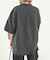 【RAGGED MOUNTAIN】【驚きの軽さ・エアライト】BARTLETT/バートレット ストレッチ オープンカラーシャツ 軽量・速乾 涼しい 開襟シャツ