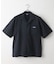 【RAGGED MOUNTAIN】【驚きの軽さ・エアライト】BARTLETT/バートレット ストレッチ オープンカラーシャツ 軽量・速乾 涼しい 開襟シャツ