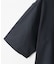 【RAGGED MOUNTAIN】【驚きの軽さ・エアライト】BARTLETT/バートレット ストレッチ オープンカラーシャツ 軽量・速乾 涼しい 開襟シャツ