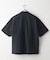【RAGGED MOUNTAIN】【驚きの軽さ・エアライト】BARTLETT/バートレット ストレッチ オープンカラーシャツ 軽量・速乾 涼しい 開襟シャツ