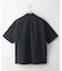 【RAGGED MOUNTAIN】【驚きの軽さ・エアライト】BARTLETT/バートレット ストレッチ オープンカラーシャツ 軽量・速乾 涼しい 開襟シャツ