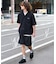 【RAGGED MOUNTAIN】【驚きの軽さ・エアライト】BARTLETT/バートレット ストレッチ オープンカラーシャツ 軽量・速乾 涼しい 開襟シャツ