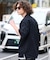 【RAGGED MOUNTAIN】【驚きの軽さ・エアライト】BARTLETT/バートレット ストレッチ オープンカラーシャツ 軽量・速乾 涼しい 開襟シャツ