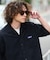 【RAGGED MOUNTAIN】【驚きの軽さ・エアライト】BARTLETT/バートレット ストレッチ オープンカラーシャツ 軽量・速乾 涼しい 開襟シャツ