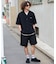 【RAGGED MOUNTAIN】【驚きの軽さ・エアライト】BARTLETT/バートレット ストレッチ オープンカラーシャツ 軽量・速乾 涼しい 開襟シャツ