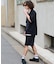 【RAGGED MOUNTAIN】【驚きの軽さ・エアライト】BARTLETT/バートレット ストレッチ オープンカラーシャツ 軽量・速乾 涼しい 開襟シャツ