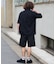 【RAGGED MOUNTAIN】【驚きの軽さ・エアライト】BARTLETT/バートレット ストレッチ オープンカラーシャツ 軽量・速乾 涼しい 開襟シャツ
