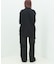 【RAGGED MOUNTAIN】【驚きの軽さ・エアライト】BARTLETT/バートレット ストレッチ オープンカラーシャツ 軽量・速乾 涼しい 開襟シャツ
