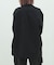 【RAGGED MOUNTAIN】【驚きの軽さ・エアライト】BARTLETT/バートレット ストレッチ オープンカラーシャツ 軽量・速乾 涼しい 開襟シャツ