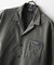 【RAGGED MOUNTAIN】【驚きの軽さ・エアライト】BARTLETT/バートレット ストレッチ オープンカラーシャツ 軽量・速乾 涼しい 開襟シャツ