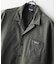 【RAGGED MOUNTAIN】【驚きの軽さ・エアライト】BARTLETT/バートレット ストレッチ オープンカラーシャツ 軽量・速乾 涼しい 開襟シャツ