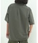 【RAGGED MOUNTAIN】【驚きの軽さ・エアライト】BARTLETT/バートレット ストレッチ オープンカラーシャツ 軽量・速乾 涼しい 開襟シャツ