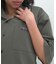 【RAGGED MOUNTAIN】【驚きの軽さ・エアライト】BARTLETT/バートレット ストレッチ オープンカラーシャツ 軽量・速乾 涼しい 開襟シャツ