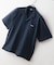 【RAGGED MOUNTAIN】【驚きの軽さ・エアライト】BARTLETT/バートレット ストレッチ オープンカラーシャツ 軽量・速乾 涼しい 開襟シャツ