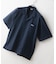 【RAGGED MOUNTAIN】【驚きの軽さ・エアライト】BARTLETT/バートレット ストレッチ オープンカラーシャツ 軽量・速乾 涼しい 開襟シャツ