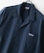【RAGGED MOUNTAIN】【驚きの軽さ・エアライト】BARTLETT/バートレット ストレッチ オープンカラーシャツ 軽量・速乾 涼しい 開襟シャツ