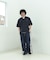 【RAGGED MOUNTAIN】【驚きの軽さ・エアライト】BARTLETT/バートレット ストレッチ オープンカラーシャツ 軽量・速乾 涼しい 開襟シャツ